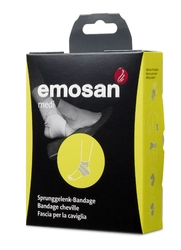 emosan medi Sprunggelenk-Bandage XL