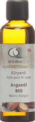 aromalife Arganöl naturbelassen BIO