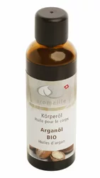 aromalife Arganöl naturbelassen BIO