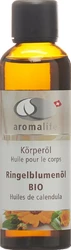 aromalife Ringelblumenöl BIO