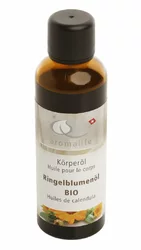 aromalife Ringelblumenöl BIO