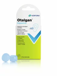 Otalgan Aquastop