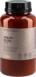 PHYTOMED Grünlippmuschelpulver