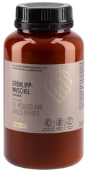 PHYTOMED Grünlippmuschelpulver