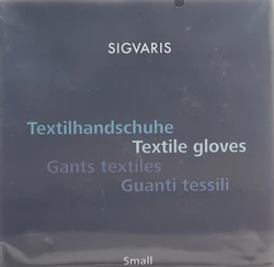 SIGVARIS Textilhandschuhe L