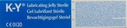 K Y Gelee Gleitmittel medical steril