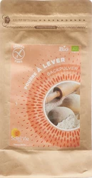 Soleil Vie Backpulver Bio glutenfrei