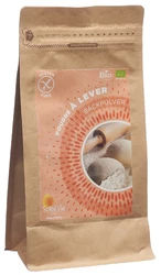 Soleil Vie Backpulver Bio glutenfrei