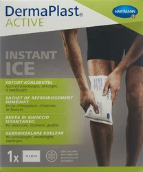 DermaPlast ACTIVE Active Instant Ice