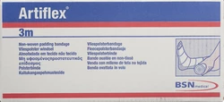 Artiflex Polsterbinde 3mx10cm