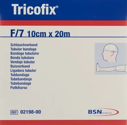 Tricofix Schlauchverband GrF 7-10cm/20m