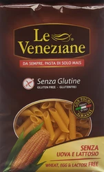 Le Veneziane Teigwaren Penne glutenfrei