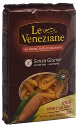 Le Veneziane Teigwaren Penne glutenfrei