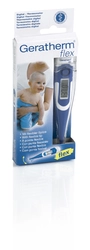 Geratherm flex Fieberthermometer digital deutsch/französisch