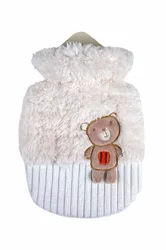 Sänger Wärmflasche 0.8l Bärchen Piet