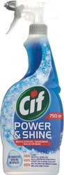 Cif Power & Shine salle de bain