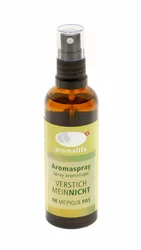 aromalife Aromaspray VerstichMeinNicht