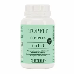 PHYTOMED Infit Topfit Complex + Vitamin K2