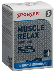 Sponser Muscle Relax