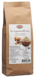 morga Lupinenmehl süss Bio glutenfrei