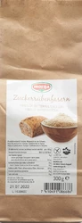 morga Zuckerrübenfasern glutenfrei