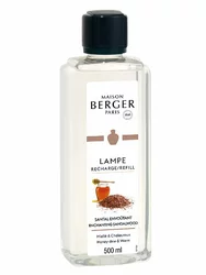 MAISON BERGER Parfum santal envoûtant