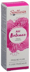 Age Balance Express Frische Fluid Fluid