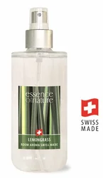 Essence of Nature Classic Room Spray Lemongrass