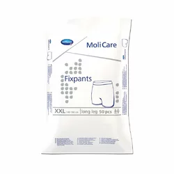 MoliCare Fixpants long leg XXL
