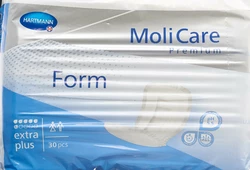 MoliCare Form extra plus