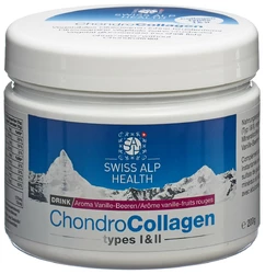 ChondroCollagen Collagen Drink Pulver