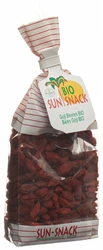 Sun Snack Goji Beeren Bio