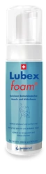 Lubex foam