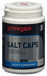 Sponser Salt Caps