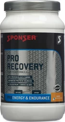 Sponser Pro Recovery Drink Mango