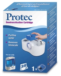 Vicks SweetDreams Protect Entkalkungsfilter ACA-817E