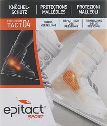 Epitact Knöchelschutz
