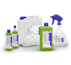 Meliseptol New Formula "EU"