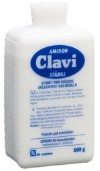 Clavi Stärke flüssig