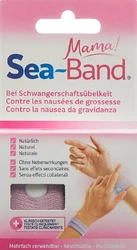 Sea-Band Mama Akupressur pink für Schwangere