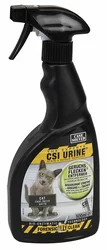 CSI Urine Katze