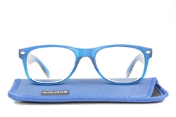 Nicole Diem Lesebrille 1.50dpt Act blue