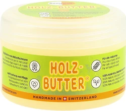 Renuwell Holz Butter 100% natürlich