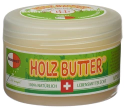 Renuwell Holz Butter 100% natürlich