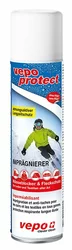 vepoprotect imperméabilisant pour cuirs et textiles de tous types
