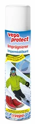 vepoprotect Imprägnierer für Leder und Textilien jeder Art