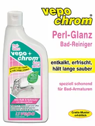 vepochrom Perlglanz Bad-Reiniger