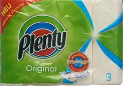 Plenty Haushaltstücher Original 45 Blatt
