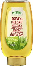 Allos Agave Syrup