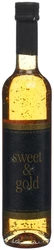 Puris Sirup Sweet & Gold (mit 22K Blattgold)